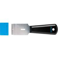 Scrapex Argentax with Rounded Blade Trail Hammer and Bolt