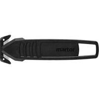 Couteau de s&eacute;curit&eacute; compact Secumax 145 Trail Hammer and Bolt