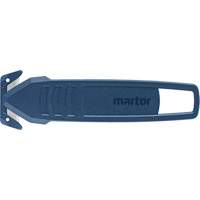 Couteau de s&eacute;curit&eacute; compact Secumax 145 MDP Trail Hammer and Bolt