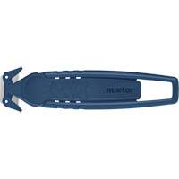 Couteau de s&eacute;curit&eacute; compact Secumax 150 MDP Trail Hammer and Bolt