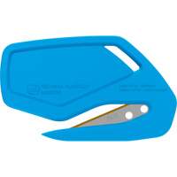 Lame dissimul&eacute;e Secumax Plasticut Trail Hammer and Bolt