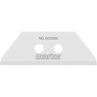 No. 60099C Ceramic Blade, Single Style Trail Hammer and Bolt