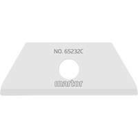 No. 65232C Ceramic Blade, Single Style Trail Hammer and Bolt