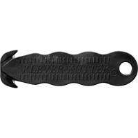 Couteau de s&eacute;curit&eacute; EcoKutter Trail Hammer and Bolt
