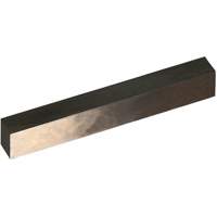 CLEVELAND 860 Square Tool Bit, 1/2", High Speed Cobalt Trail Hammer and Bolt