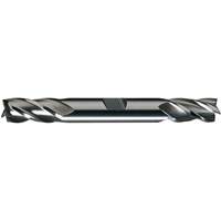 CLEVELAND HD-4C Square Double End Mill Trail Hammer and Bolt