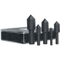 CLEVELAND 10003 Countersink Set Trail Hammer and Bolt