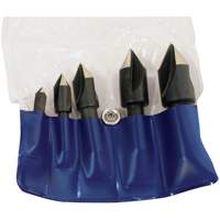 CLEVELAND 610 Countersink Set Trail Hammer and Bolt