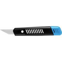 TRIMMEX CERACUT Deburring Cutter with Straight Blade, Ceramic Blade Trail Hammer and Bolt