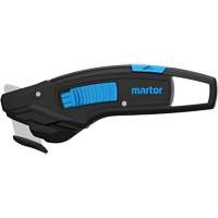 Couteau de s&eacute;curit&eacute; 370 SECUMAX Trail Hammer and Bolt