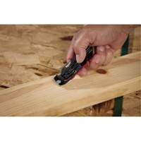 Multi-Function Compact Utility Knife Trail Hammer and Bolt