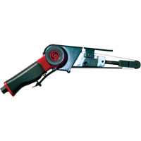 Ponceuses &agrave; bandes, 20-1/2" - 3/4", 15 pi³/min, 1/4" NPT Trail Hammer and Bolt