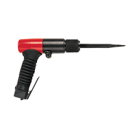 Industrial Chippers/Scalers Trail Hammer and Bolt
