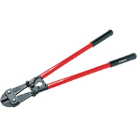 Coupe-boulons, 15" l, Coupe centrale Trail Hammer and Bolt