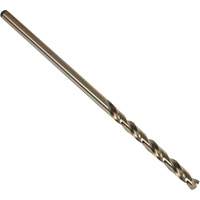 Foret tr&egrave;s allong&eacute; a&eacute;ronautique, #3, Acier rapide au cobalt, Cannelure 2-1/2", Pointe de 135° Trail Hammer and Bolt