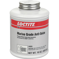 Antigrippants de catégorie marine