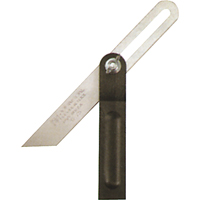Structo-Cast&reg; Sliding T-Bevels Trail Hammer and Bolt