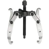 Reversible Jaw Puller Trail Hammer and Bolt