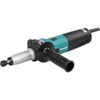Die Grinder, 1/4", 120 V, 6.6 A, 7000-29000 RPM Trail Hammer and Bolt