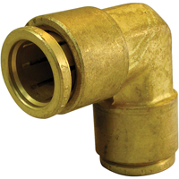 P.t.c. Union Elbow Trail Hammer and Bolt