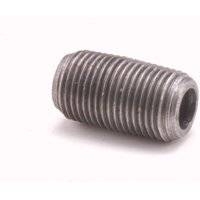 MAMELON SIMPLE, Laiton, 1/4", Standard Trail Hammer and Bolt