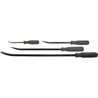 Jeux de leviers IMPB-4, 4 mrcx. Trail Hammer and Bolt