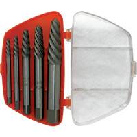 Screw Extractors