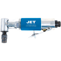 MG90HD Rectifieuse angulaire 90°, Collet 1/4", 14500 Tr/min Trail Hammer and Bolt