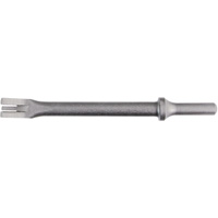 Coupe-panneau pour t&ocirc;le &agrave; queue .401 Trail Hammer and Bolt