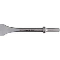 Ciseau &agrave; face plate Trail Hammer and Bolt