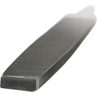 Lime plate douce Trail Hammer and Bolt