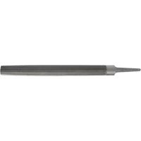 Lime, Demi-ronde, 6" l, Coupe Demi-douce Trail Hammer and Bolt
