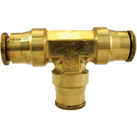 P.T.C. Tees Trail Hammer and Bolt
