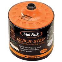 Trousse d'essai QUICK-STEP Trail Hammer and Bolt