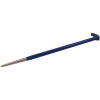 Barre-levier &agrave; t&ecirc;te arrondie, 9/16" la x 15-1/4" lo Trail Hammer and Bolt