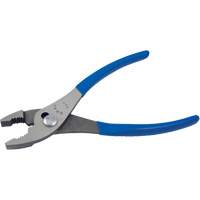 Slip Joint Pliers Trail Hammer and Bolt