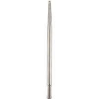 SDS-Plus Bull Point Chisel Trail Hammer and Bolt