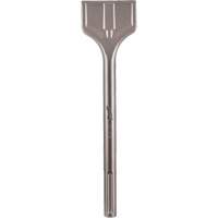 Burin d&eacute;tartreur SDS-Max Trail Hammer and Bolt