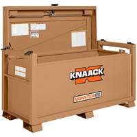 Jobsite Chests