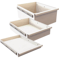Additional Drawer for Rolling Work Bench Trail Hammer and Bolt