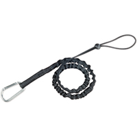Longe porte-outils Squids 3100, Tendeur, Mousqueton/boucle Trail Hammer and Bolt