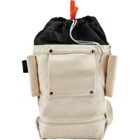 Pochette de s&eacute;curit&eacute; pour boulons Trail Hammer and Bolt