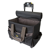 Sacs roulants pour outils