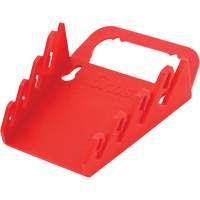 Wrench Organizer Trail Hammer and Bolt