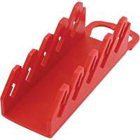 Wrench Organizer Trail Hammer and Bolt