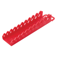 Wrench Organizer Trail Hammer and Bolt