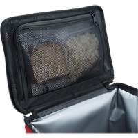 Jobsite Cooler, 20.5 L Capacity Trail Hammer and Bolt