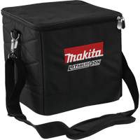 Sub-Compact Combo Kit Bag, Nylon, 2 Pockets, Black Trail Hammer and Bolt