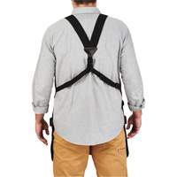 Arsenal&reg; 5705 Tool Apron Trail Hammer and Bolt