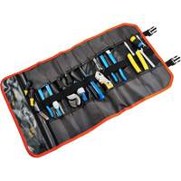 Rouleau de rangement pour cl&eacute;s 5871 Arsenal Trail Hammer and Bolt